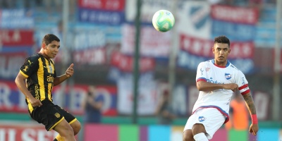 Nacional de cara al ttulo tras empate clsico