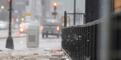 Tiempo inestable con probables precipitaciones y tormentas