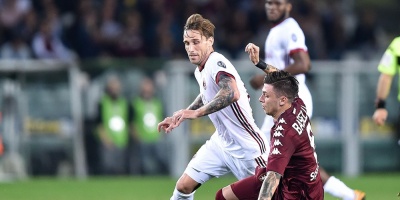 El argentino Lucas Biglia sufre una fractura en dos vrtebras lumbares