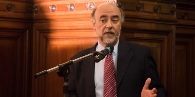 Para Mieres Uruguay debe abandonar UNASUR