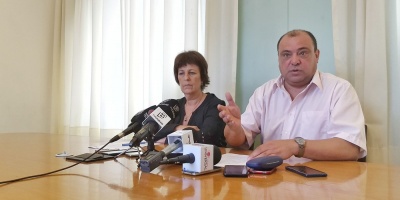 Inau realiza investigacin de urgencia ante denuncia por abuso