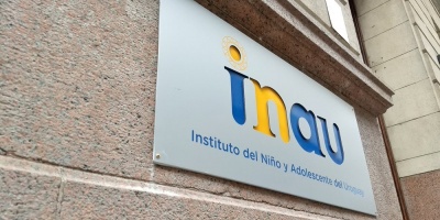 Inau reconoce que estaba al tanto de la situacin de El Tribal