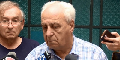 Todo no se puede respondi Rossi ante reclamos de vecinos de Peajes 