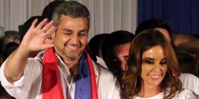 Uruguay salud a Paraguay por elecciones