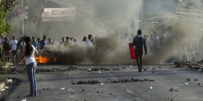 Ms de 30 muertos y al menos 400 heridos dejan las protestas en Nicaragua