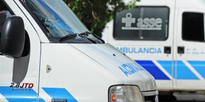 Siniestro deja un fallecido y dos personas graves en Colonia