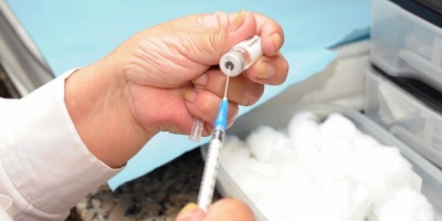 Repblica Dominicana vacunar 151.000 nias contra virus del papiloma humano