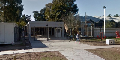 Sin clases en la UTU de Coln tras agresin a docente