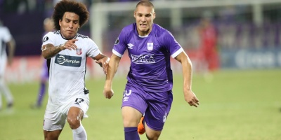 Defensor se juegan su futuro en la Copa