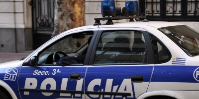 Polica investiga intento de rapto en Pan de Azcar