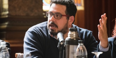 MPP evaluar si respalda Tratado de Libre Comercio con Chile