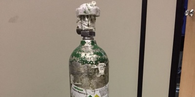 Detienen a dos sospechosos de explotar cajeros automticos