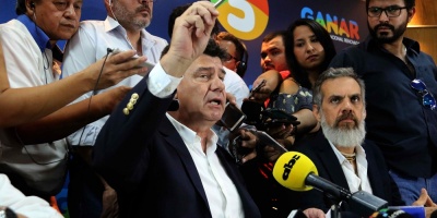 Oposicin considera que son "vencedores morales" de elecciones paraguayas