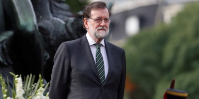 Gobierno Rajoy salva primera votacin de presupuestos, clave para continuidad