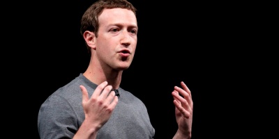 Diputados britnicos acusan a Facebook de amenazar al diario "The Guardian"