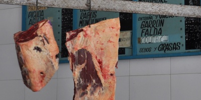 Otro frigorfico anuncia envos al seguro de paro en el interior