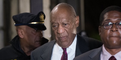 Bill Cosby es declarado culpable de tres delitos de agresin sexual