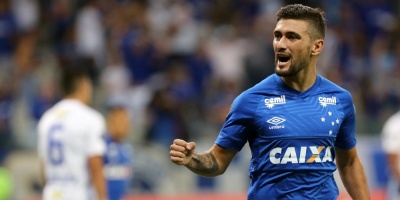 Palmeiras, primer clasificado a octavos y Cruzeiro da paliza a la U de Chile
