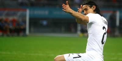 Uruguay debutar de blanco en el Mundial de Rusia