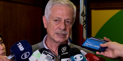 Reconocen demora en llegada de vacuna antigripal al pas