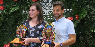 La Riviera Maya se llena de estrellas del cine con los Premios Platino