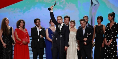 "Una mujer fantstica" se impone como mejor pelcula en los Platino
