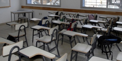 Docentes realizarn paros regionales en Secundaria