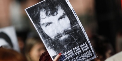 Familia de Maldonado pide al Supremo argentino expertos externos en la causa