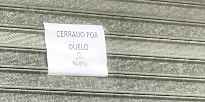 Piden "entierro con bandera uruguaya" para trabajador asesinado en comercio