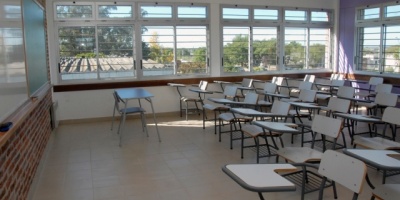 Pusieron fecha a los paros liceales zonales