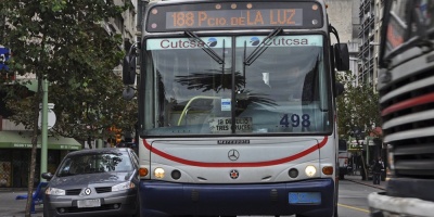 Los servicios afectados con motivo del feriado