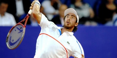 Cuevas fue eliminado del ATP Kuala Lumpur 2014