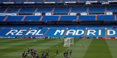 Bayern herido, �ltimo paso para un Real Madrid de leyenda