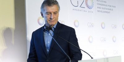 Oposici�n argentina pide que tarifas p�blicas no suban m�s que los salarios