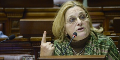 Autoridades de Secundaria comparecern ante comisin del Parlamento