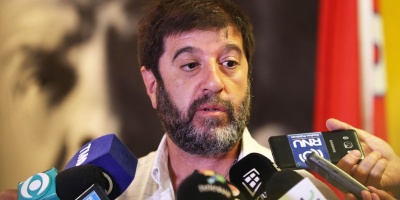 Pereira: Hay mucha manija sobre el auge de la delincuencia, pero es un problema de verdad