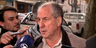 El Ministro Murro anunci que el Ejecutivo enviar al parlamento proyecto de ley sobre discapacitados