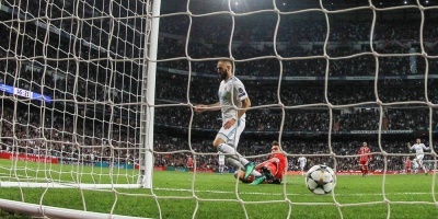 Real Madrid elimina al Bayern y clasifica a su tercera final consecutiva