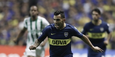 Junior y Boca obligados a ganar para evitar su eliminacin de la Libertadores