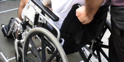 Gobierno impulsa ley de insercin para personas con discapacidad