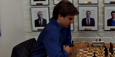 El GM Shankland nuevo campen de EEUU jugar el Capablanca in Memriam