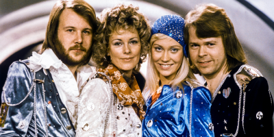 Abba no tiene "nada que demostrar" con las nuevas canciones, segn Anderson