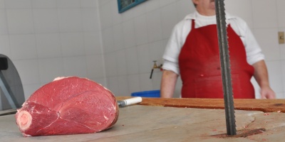 Paro de 24 horas a nivel nacional afecta a la industria frigorfica