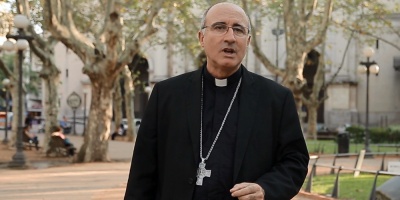 Sturla presentar libro sobre historia de la Iglesia en Uruguay