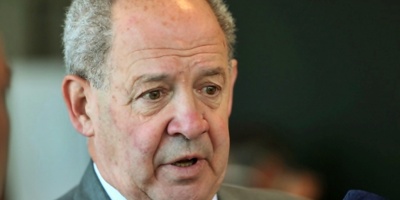 JUTEP: "El ex presidente ALUR Leonardo De Len viol normas al no rendir cuentas de sus gastos"