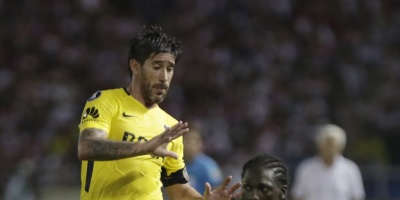 Junior y Boca empatan y definirn su clasificacin en la ltima jornada