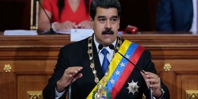 Eurocmara pide la suspensin inmediata elecciones anticipadas en Venezuela