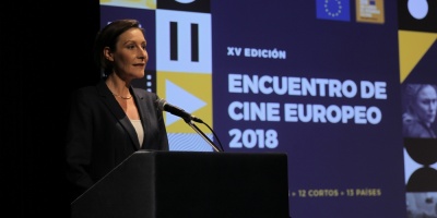 Buenos Aires presenta XV Encuentro de Cine Europeo con foco en la actualidad