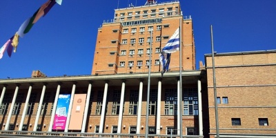 Intendencia presentar propuesta para destrabar conflicto con Adeom