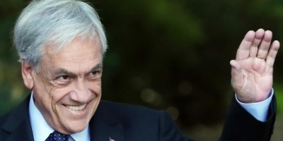 Chile legislar para que abusos sexuales contra nios no prescriban